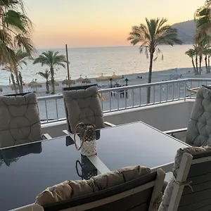  Apartamento Junto Al Mar
